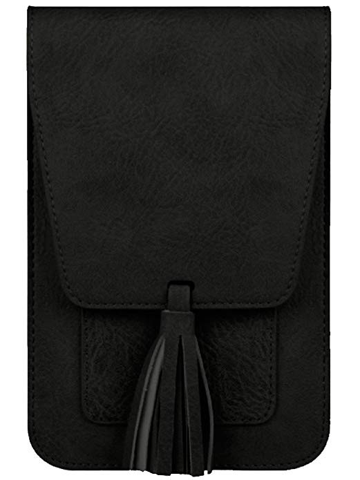 Harper Crossbody | Amazon (US)