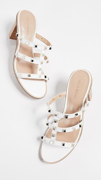 Villa Rouge | Shopbop