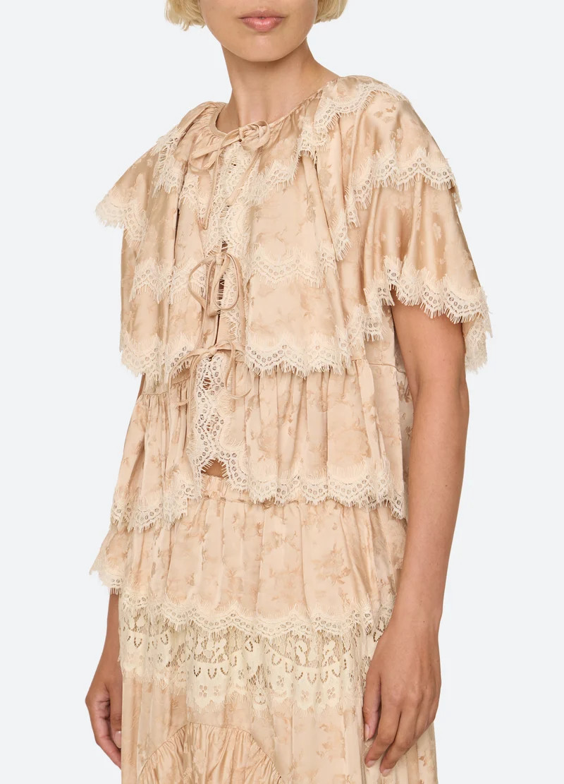 Shay Top | Sea New York