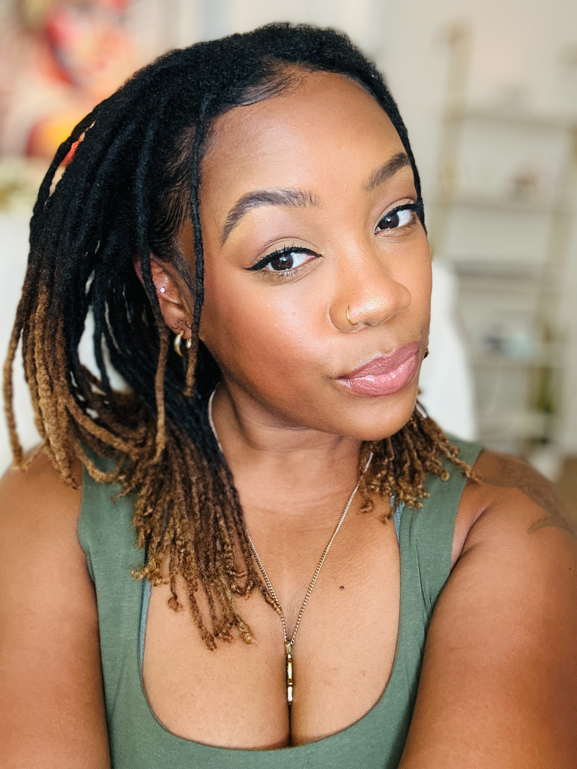 Everyday Makeup for the WIN! 🏆 

 #LTKgrwm #LTKMidsize #LTKBeauty