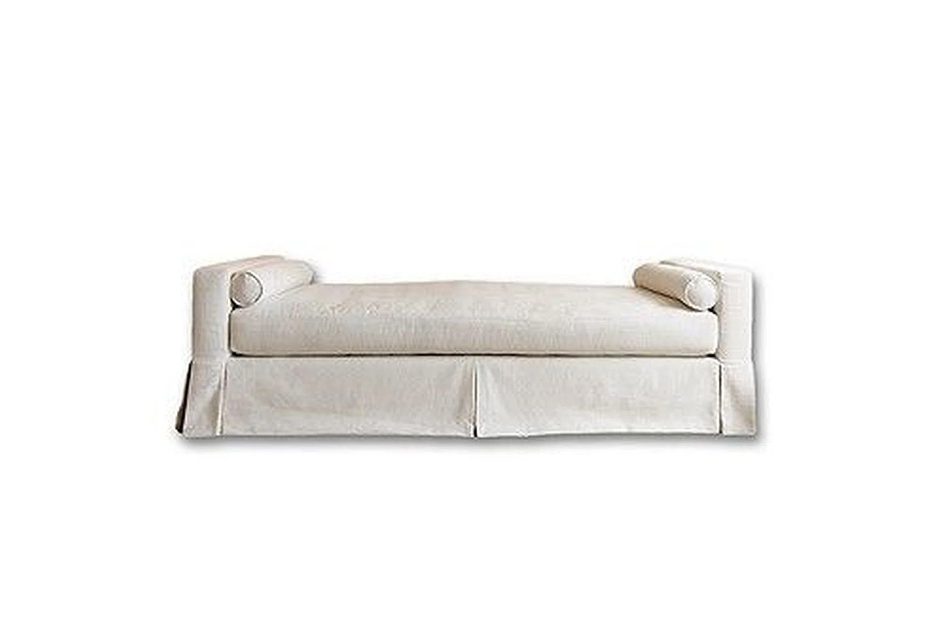 Seahaven Upholstered Bench | Wayfair Professional
