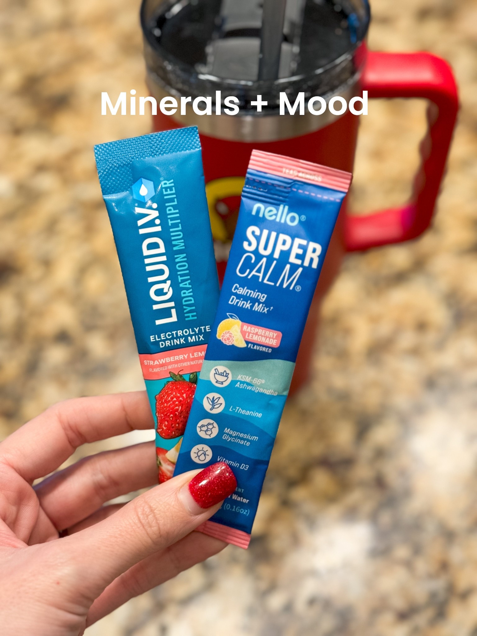 #LTKfitnessgoals #LTKselfcare #LTKmomlife