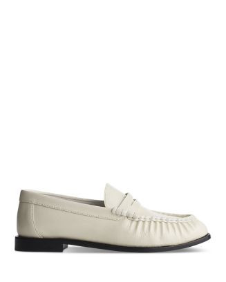 rag & bone Women's Lexi Loafers | Bloomingdale's Shoes | Bloomingdale's (US)