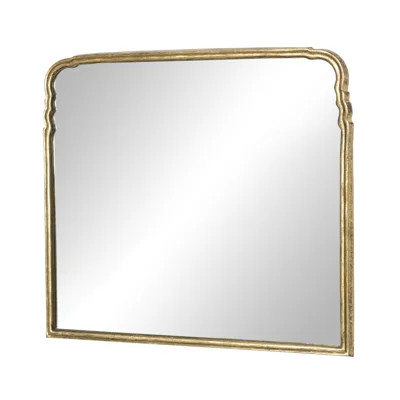 Loire Aluminum Mirror | Wayfair North America