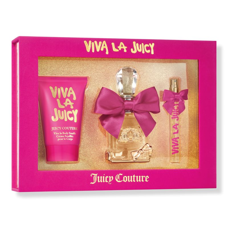 Viva la Juicy Gift Set | Ulta