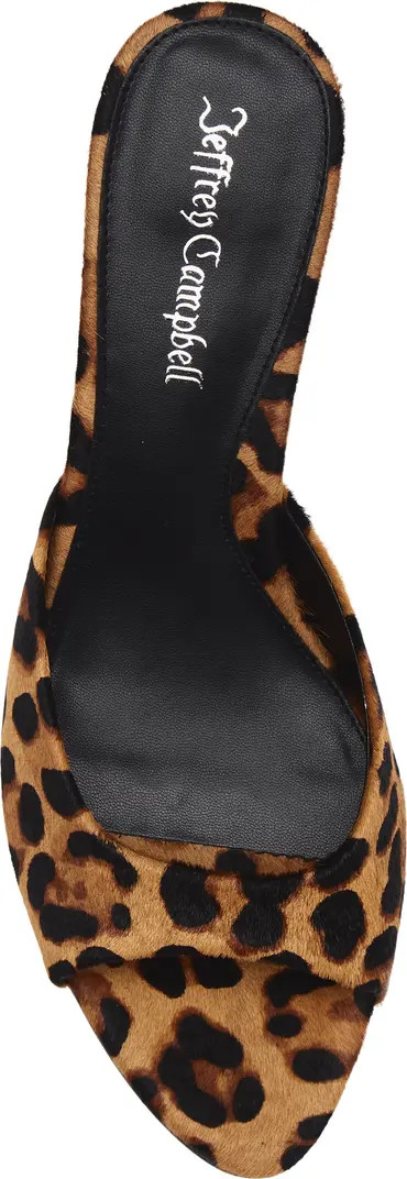 Spy-Kid Slide Sandal (Women) | Nordstrom