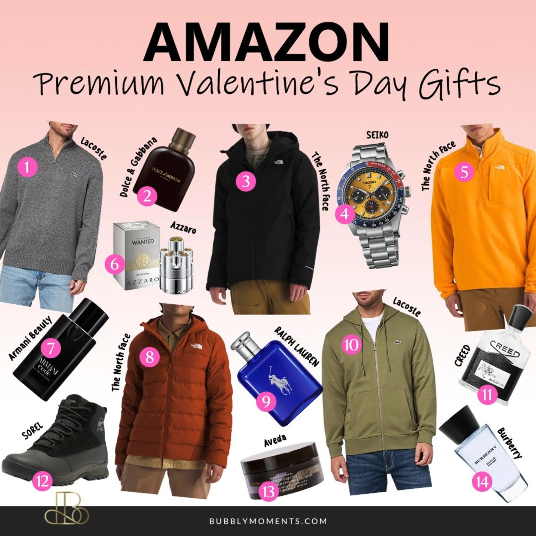 Looking for the perfect premium gift for him that feels thoughtful, stylish, and unforgettable? This curated Amazon finds list is packed with elevated gift ideas he’ll actually love and use. Whether you’re shopping for your partner, husband, boyfriend, dad, brother, or a special guy in your life, these picks are all about quality, functionality, and that “wow” factor. From sleek everyday essentials to standout upgrades for his routine, each item is chosen to make gifting easy and impressive. Perfect for birthdays, anniversaries, Valentine’s Day, holidays, or just because you want to spoil him a little. Save this post for later, tap through to explore each item, and make your gift-giving stress-free while still feeling intentional and luxurious. These are the kind of gifts that get remembered, talked about, and used long after they’re opened.
#LTKValentine #LTKMens #giftideasforhim #giftsforhim #premiumgifts #amazonfinds #amazonmusthaves #giftguide #giftinspo #mensgiftideas #himgiftideas #thoughtfulgifts #luxurygifts #birthdaygiftideas #anniversarygifts #valentinesgiftforhim #holidaygiftideas #bestgiftideas #trendinggifts #shoppinginspo 

 