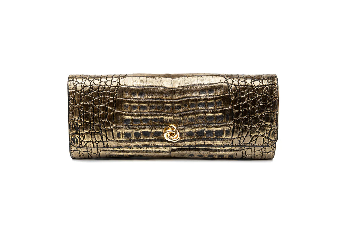 The Roberta Clutch | MICHELLE WILHITE