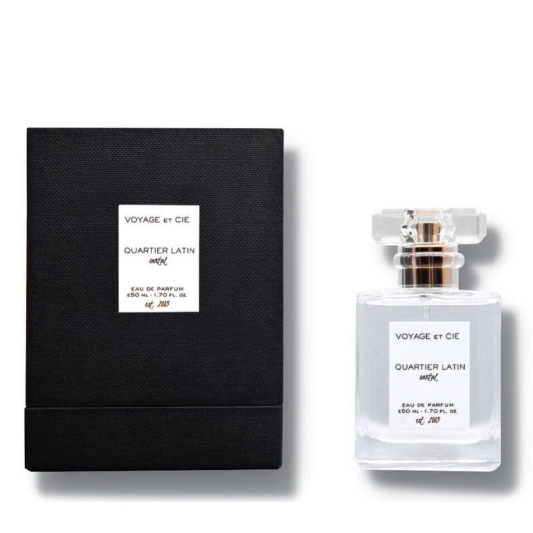 50ml Quartier Latin Santal Perfume Spray | Massey Gordon