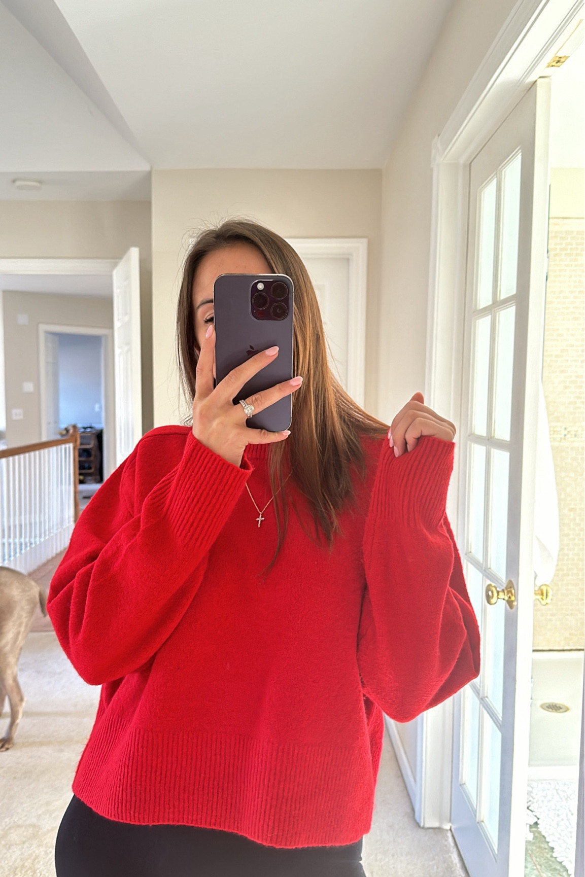 We love you target winter wear 🎯

#LTKSeasonal #LTKWorkwear #LTKSaleAlert