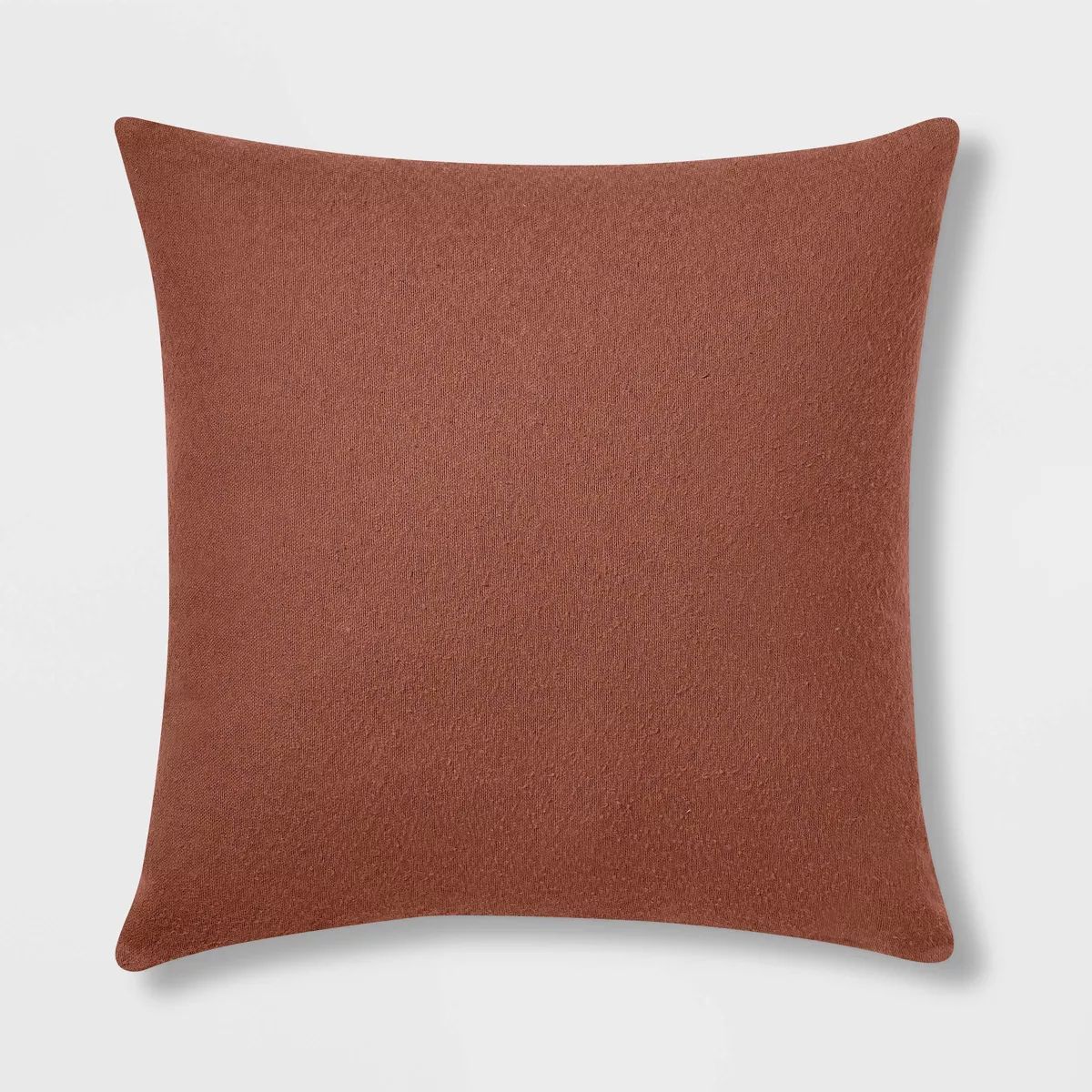 Euro Boucle Color Blocked Decorative Throw Pillow - Threshold™ | Target