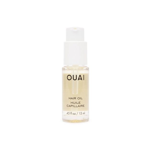 OUAI Hair Oil - Ulta Beauty | Target