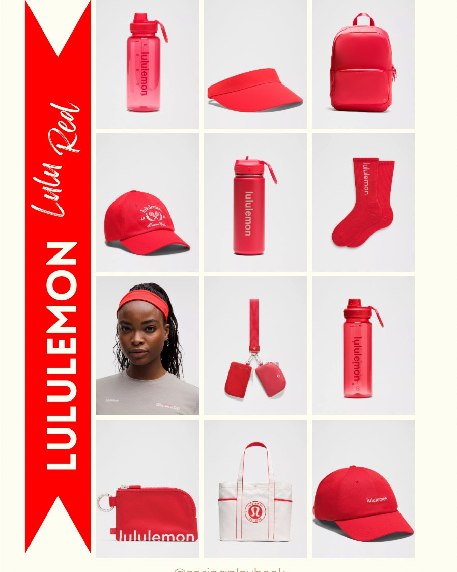 BRIGHT true red from Lululemon. 

#createdcolorful #createdcolorfulspring #hocspring #tcispring #tcilightspring #pcaspring #lightspring #warmspring #truespring #brightspring #clearspring #paintboxspring #bluespring #truered

#LTKActive #LTKOver40 #LTKFindsUnder100