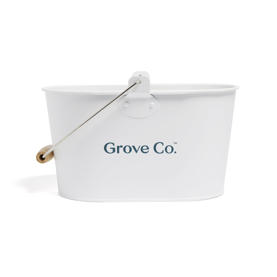 Grove Co. Matte Cleaning Caddy | Grove