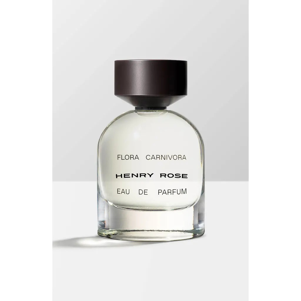 HENRY ROSE Flora Carnivora Eau de Parfum at Nordstrom, Size 0.27 Oz | Nordstrom
