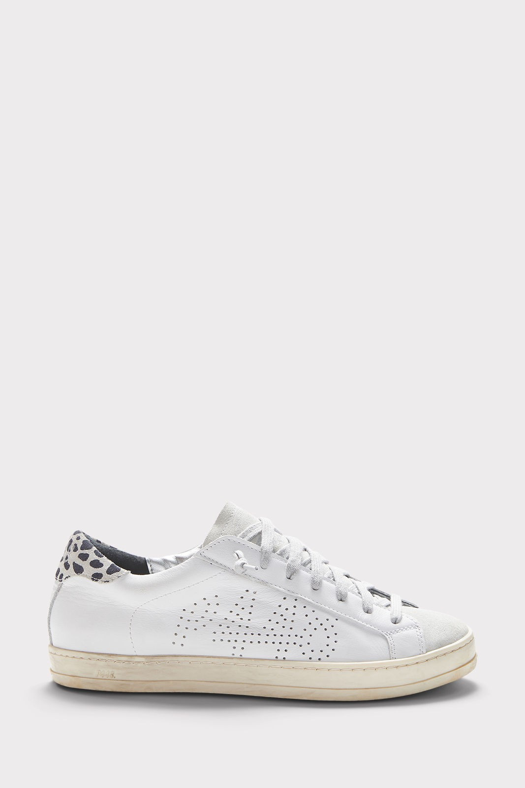 John Sneaker | Evereve
