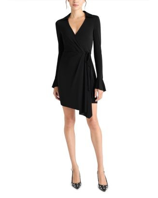 Riveka Wrap Dress | Bloomingdale's (US)