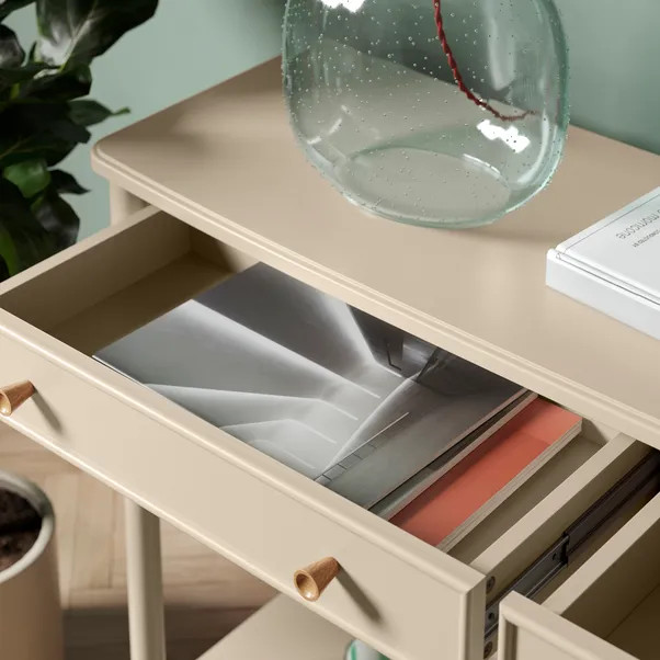 Remi Console Table | Dunelm (migrated)