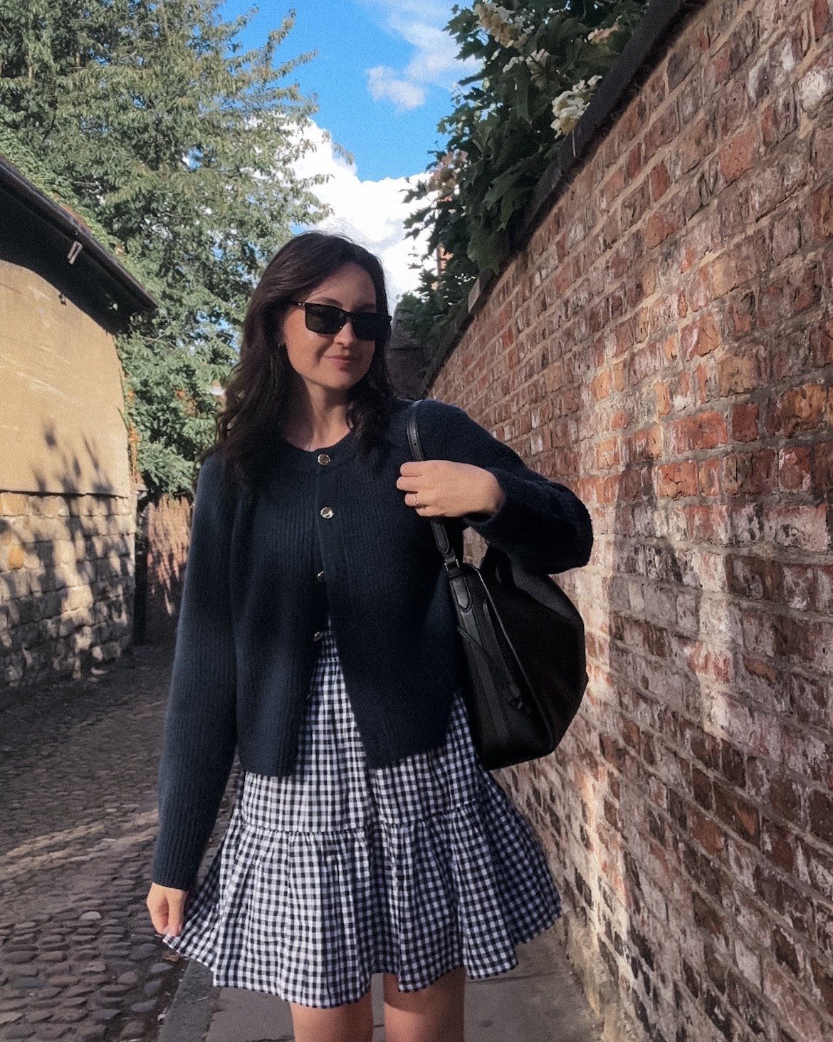 Fall outfit🤍

Women’s travel outfit inspo navy cardigan dress Abercrombie Pinterest girl

#LTKtravel #LTKstyletip #LTKcanada