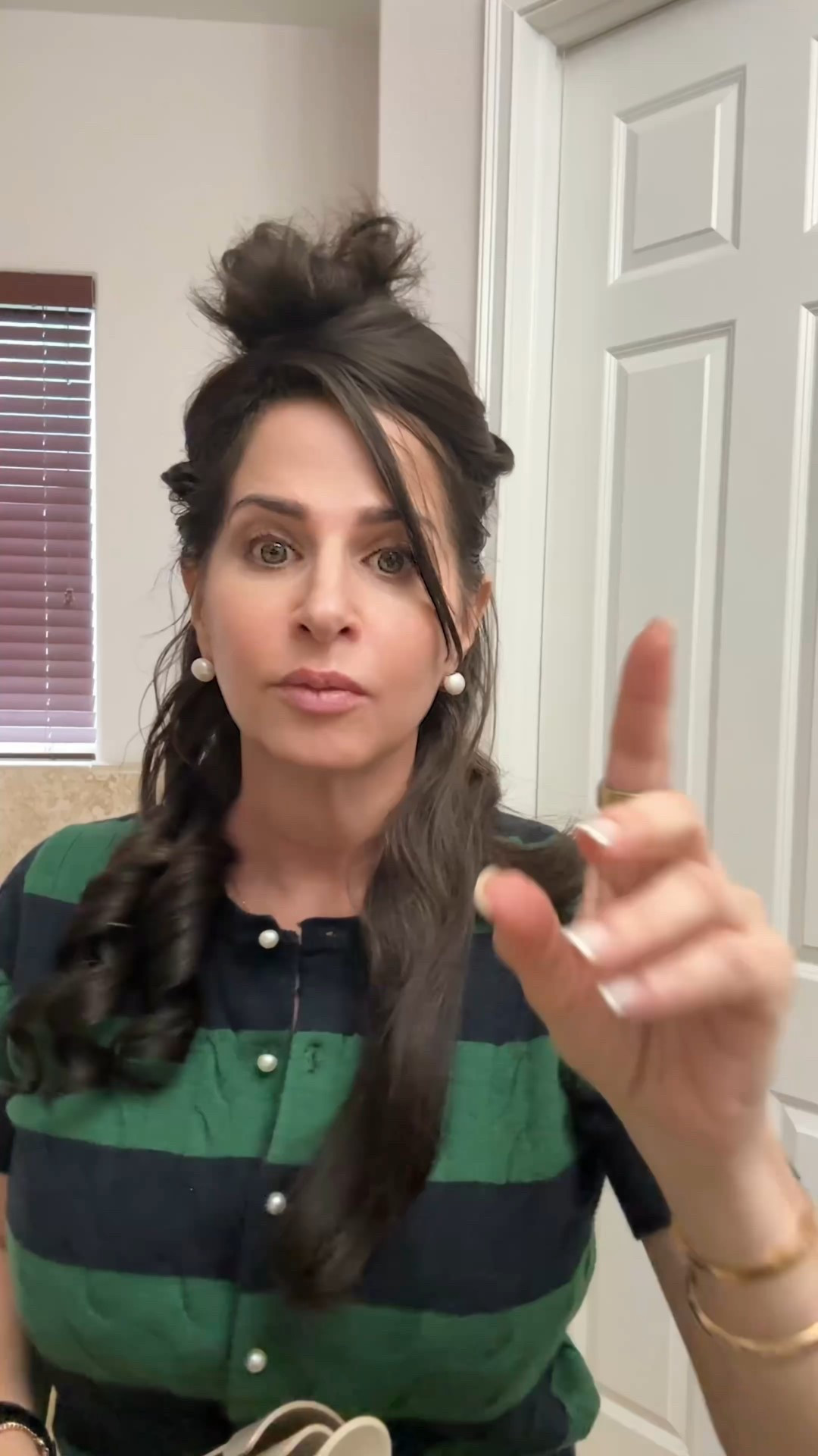 One of the best hair curlers Ever ! Super easy and the curls last. 
#onsale #haircurler

#LTKStyleTip #LTKBeauty #LTKOver40