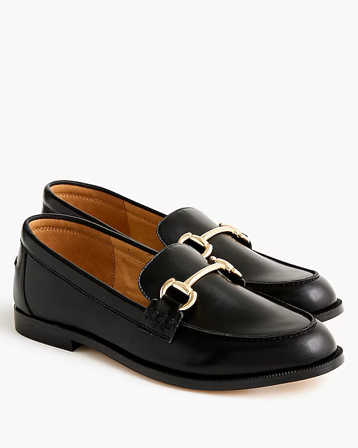 Classic loafers | J.Crew Factory