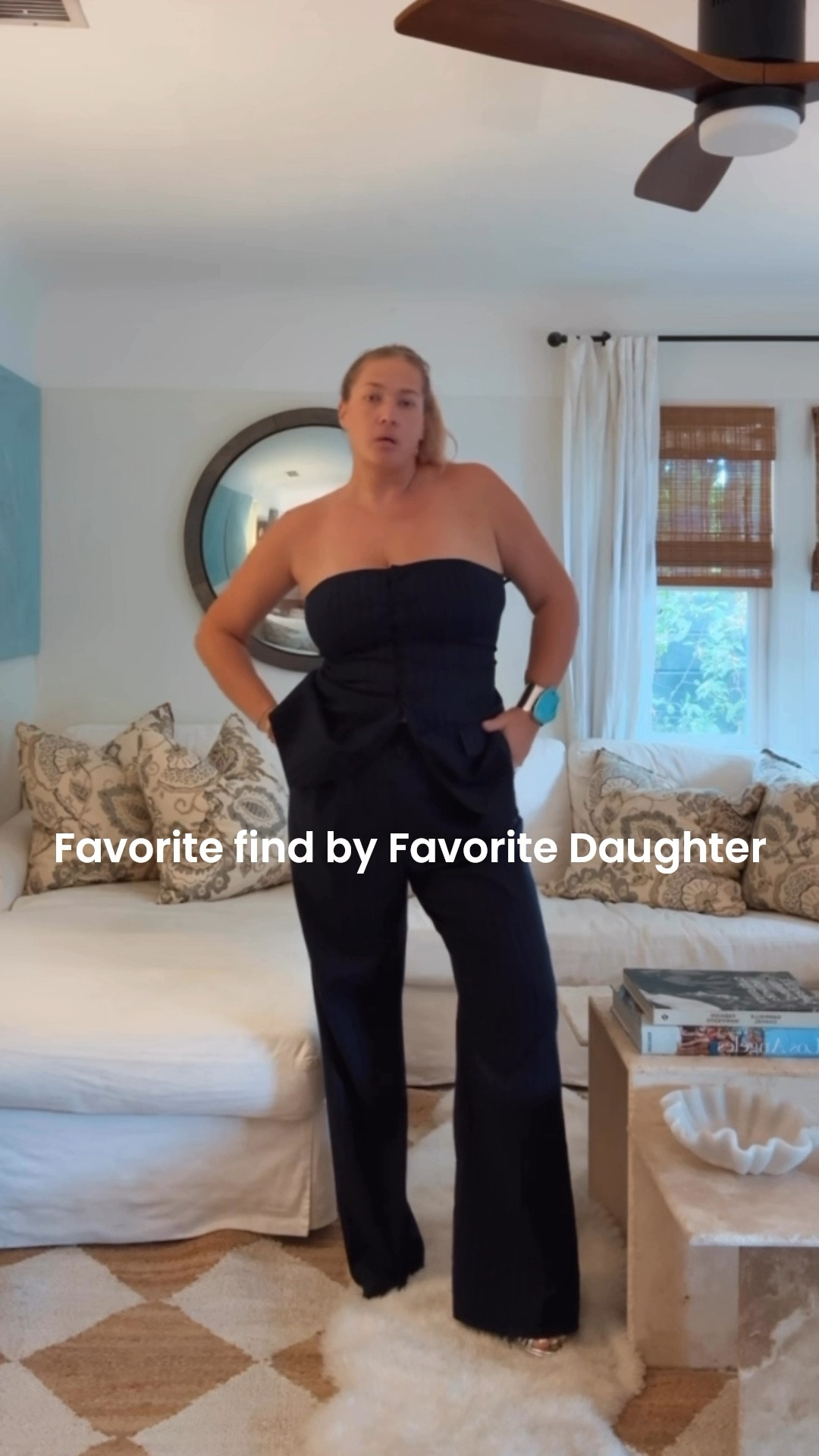 I adore this sleek fall suit

#LTKMidsize #LTKSeasonal #LTKStyleTip