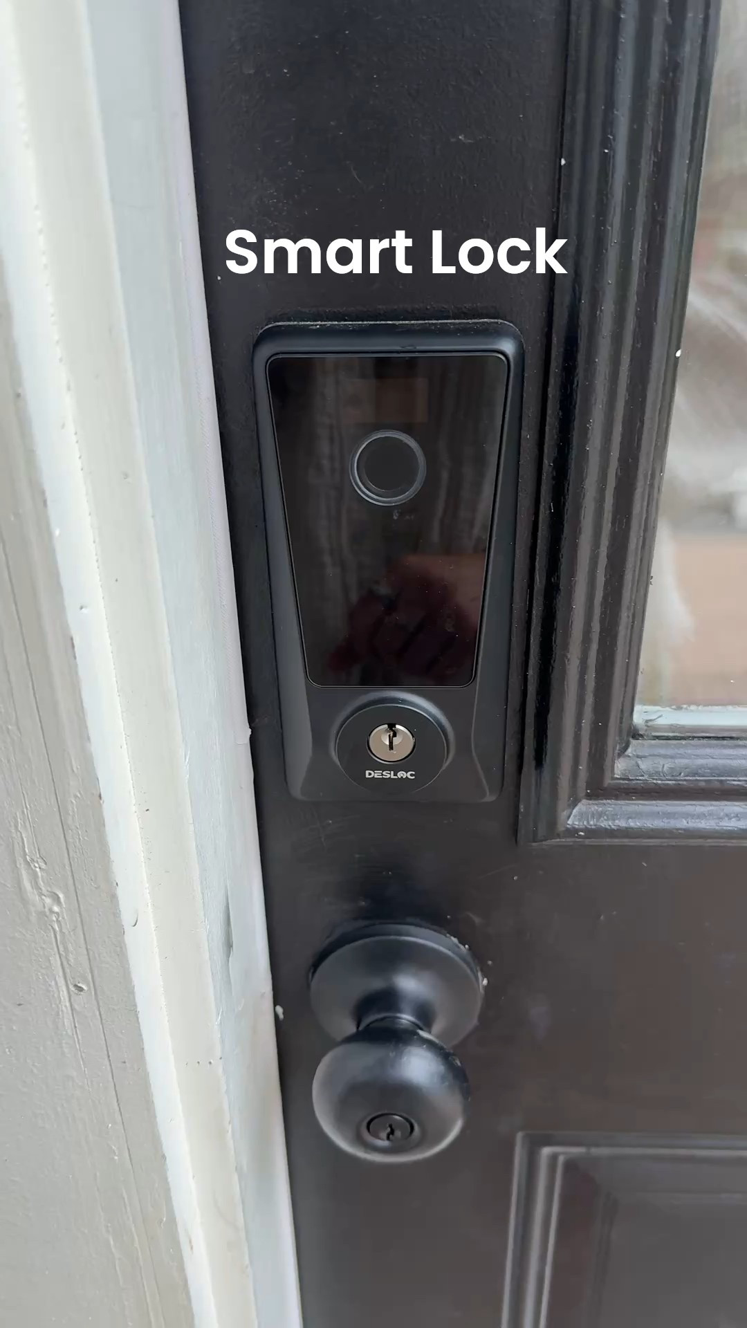 Amazon Smart Lock under $100 

#LTKFindsUnder100 #LTKHome #LTKSaleAlert