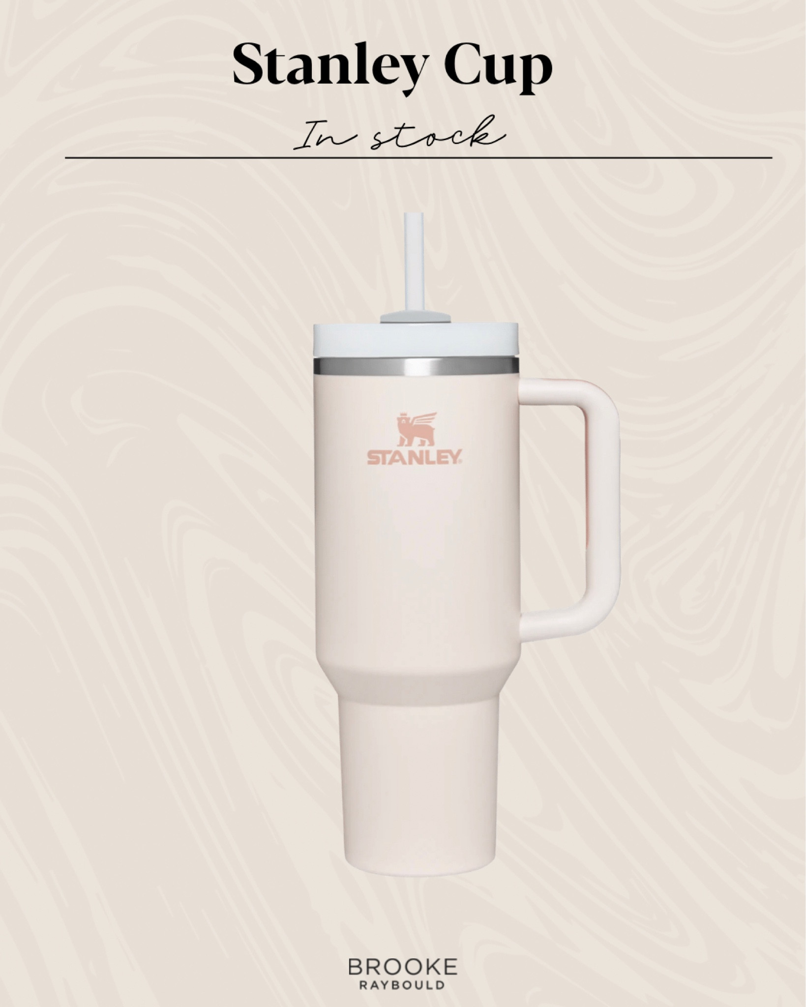 My favorite Stanley cup in Stock! 

Stanley// Stanley Cup// 40oz// water cup// tumblers// tumbler// 

#LTKSeasonal #LTKfamily #LTKworkwear