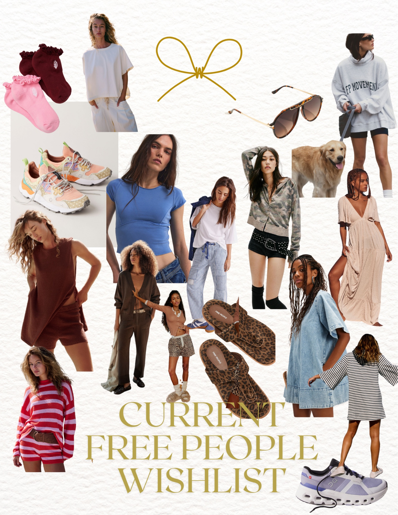 I don’t even need to explain these!! Current free people wishlist🫶⚡️👏

#LTKGiftGuide #LTKStyleTip