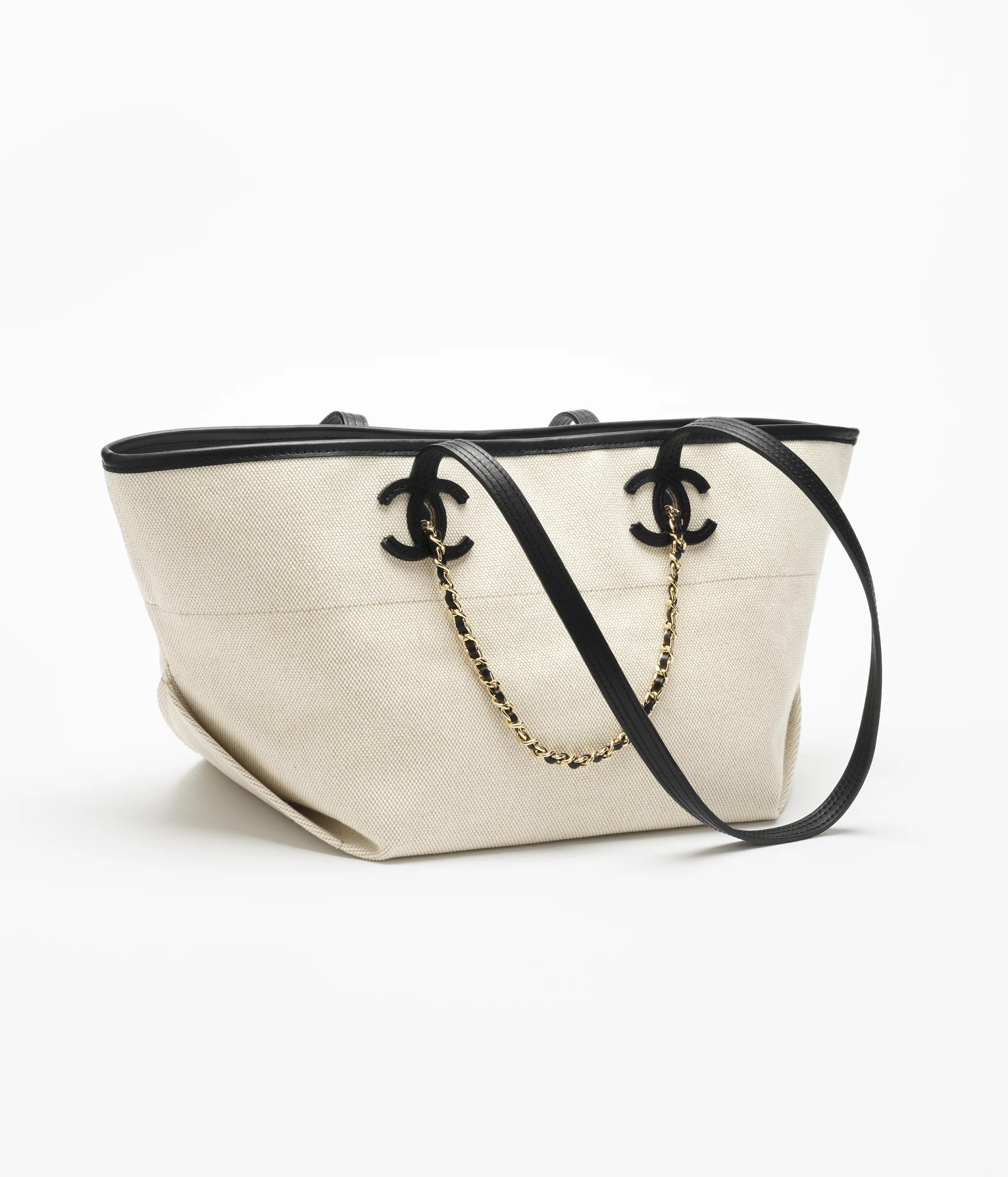 Small Shopping Bag | Chanel, Inc. (US)