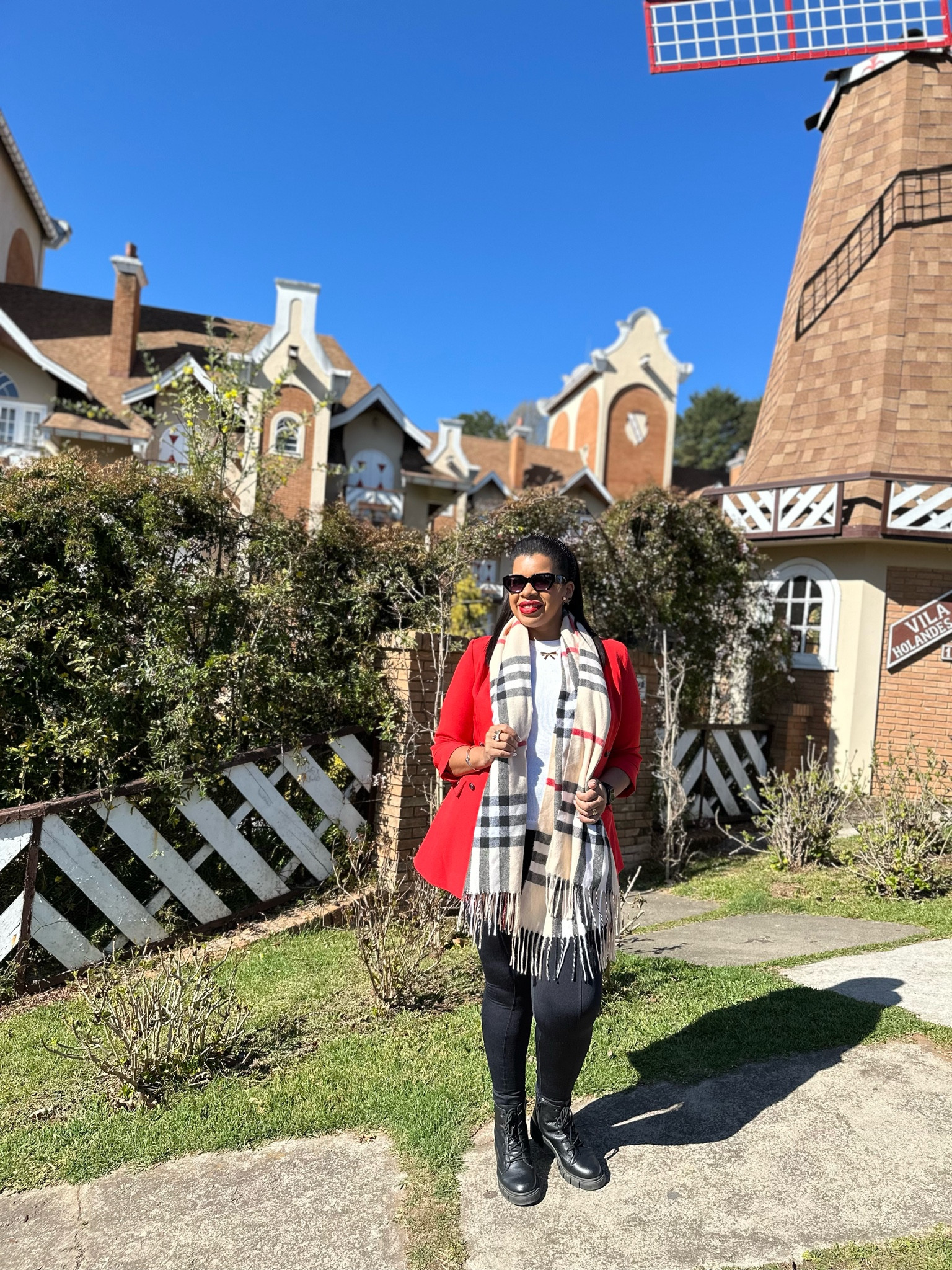 O look perfeito para o lugar perfeito ♥️😮‍💨

#LTKviagem #LTKspring #LTKbrasil