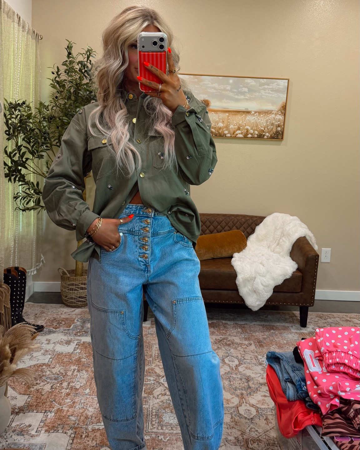 Sprint 2026 style inspo

#LTKMothersDay #LTKootd #LTKPetite