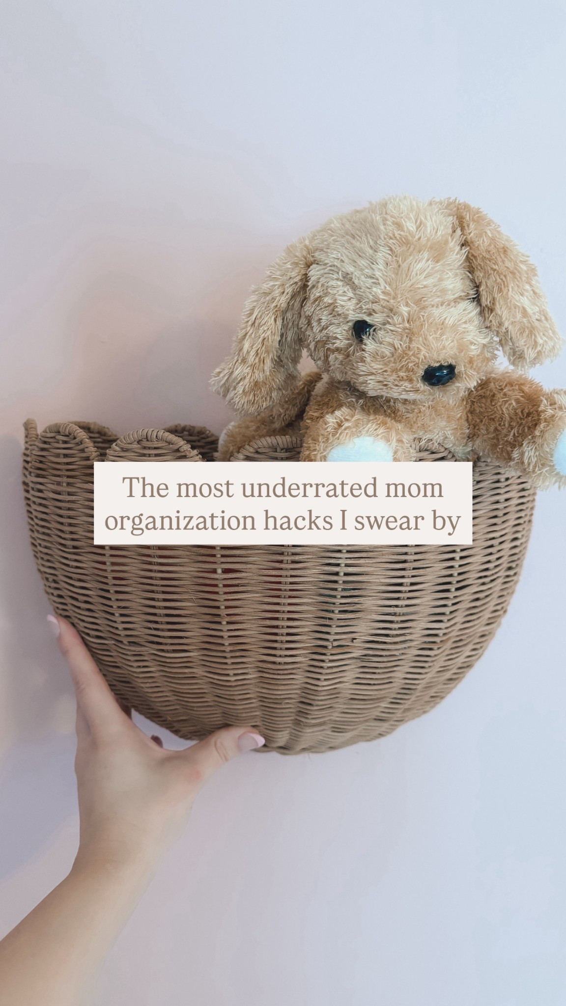 Organization mom hacks I swear by! 🫶🏻

#LTKmomlife #LTKHome #LTKKids
