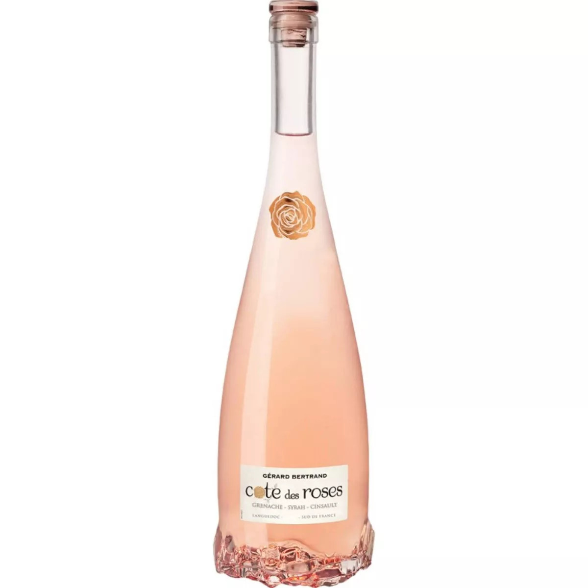Gérard Bertrand Côte Des Roses Rosé Wine - 750ml Bottle | Target