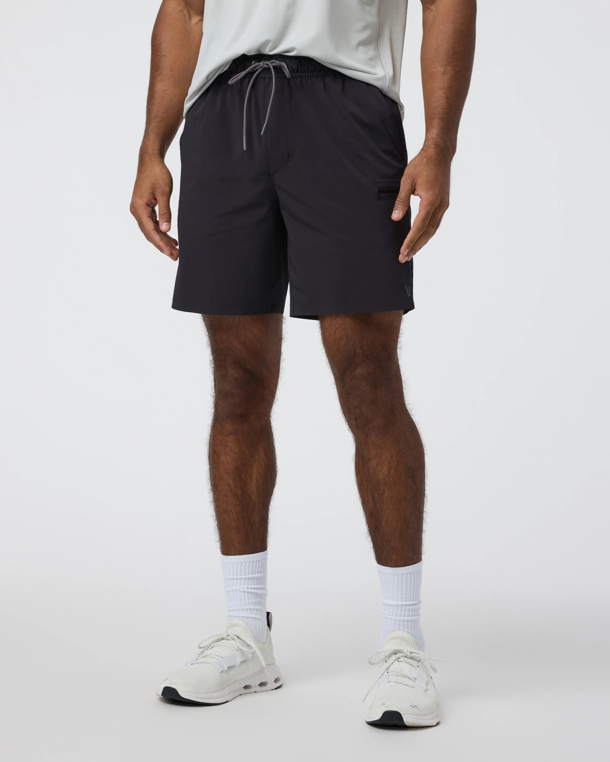 Grafton Short Unlined 7" | Vuori Clothing (US & Canada)