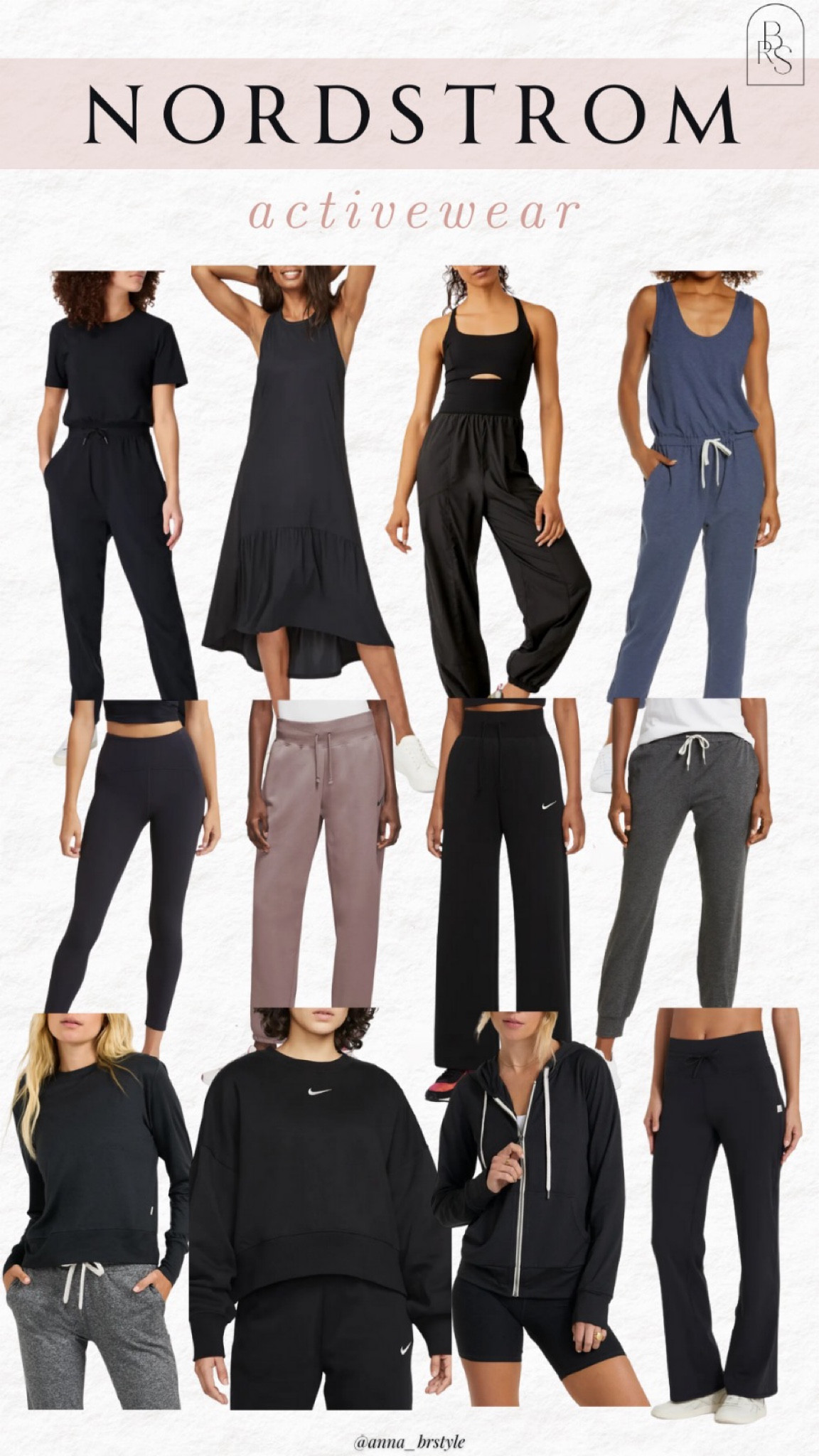 Nordstrom activewear, athleisure, athleisure outfit, sporty style, athletic style 

#LTKfitness #LTKfindsunder50 #LTKfindsunder100