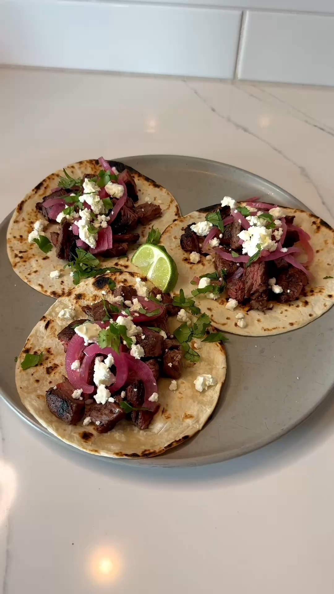 Let’s make Carne Asada Tacos!
Here’s the recipe ❤️
https://wolfcaster.kitchen/recipes/f/carne-asada-tacos

#LTKdayinmylife #LTKfoodie #LTKHome