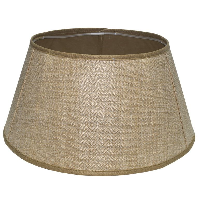 Natural Woven Stand Band, by Holiday Time | Walmart (US)