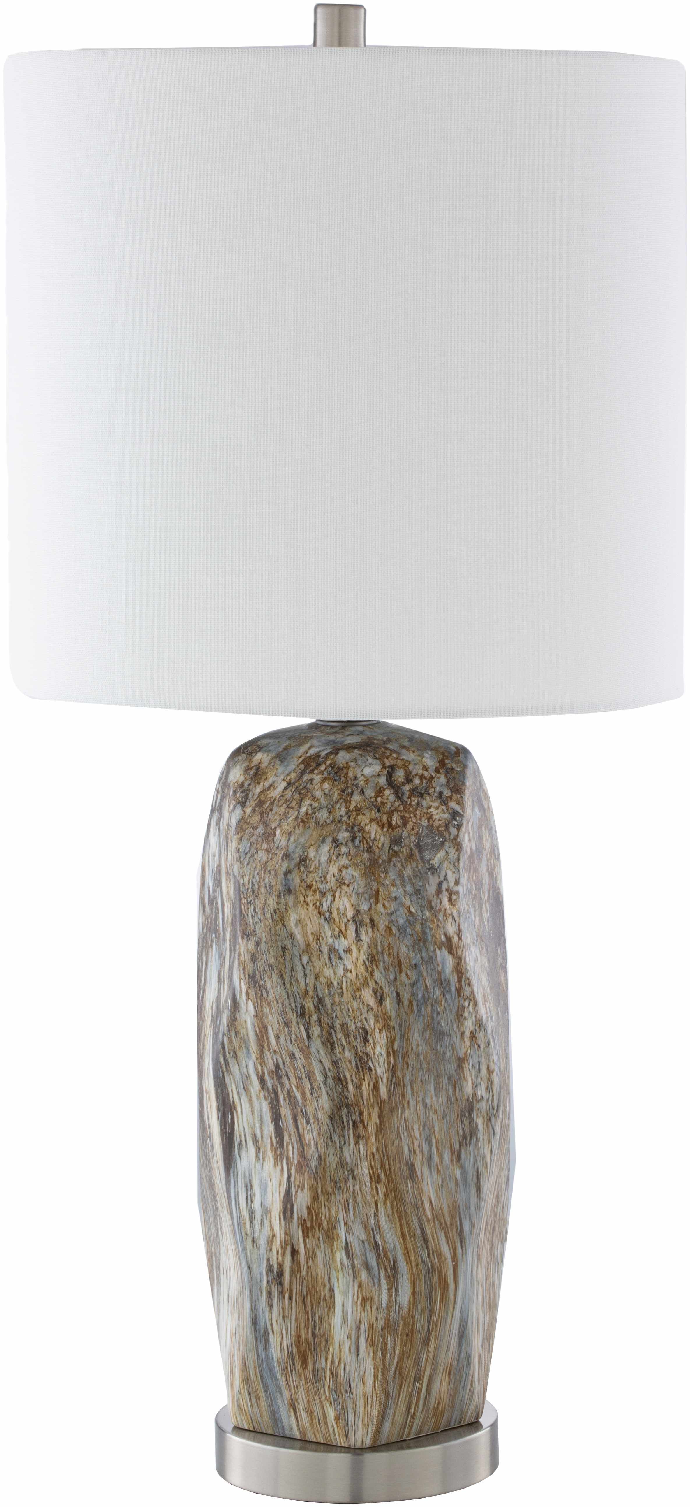 Jetafe Table Lamp | Boutique Rugs