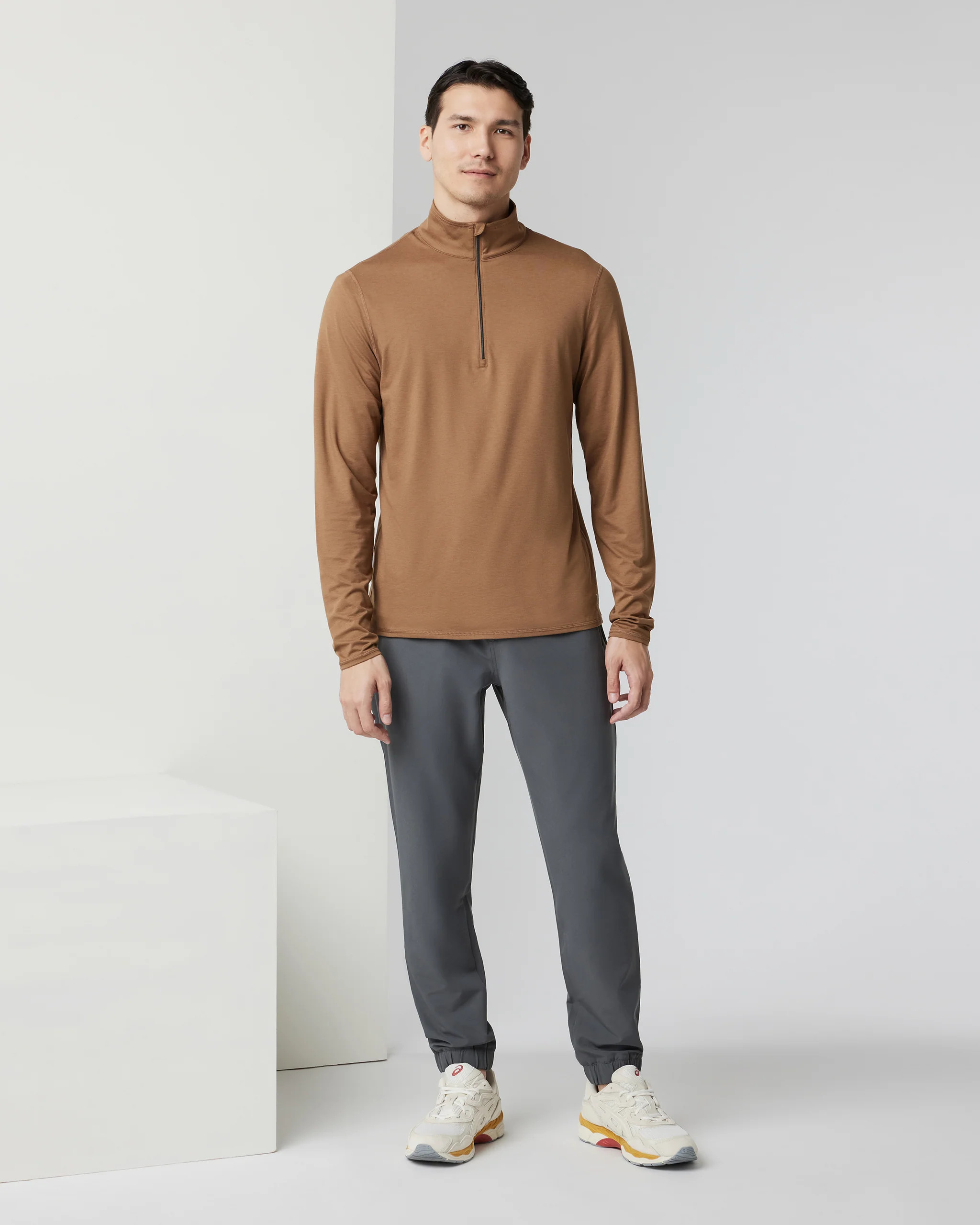Transit Jogger | Vuori Clothing (US & Canada)