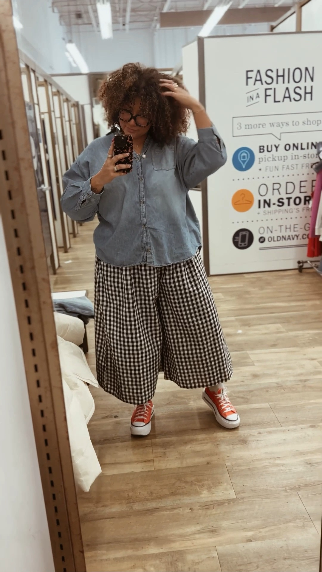 #LTKPlusSize #LTKootd