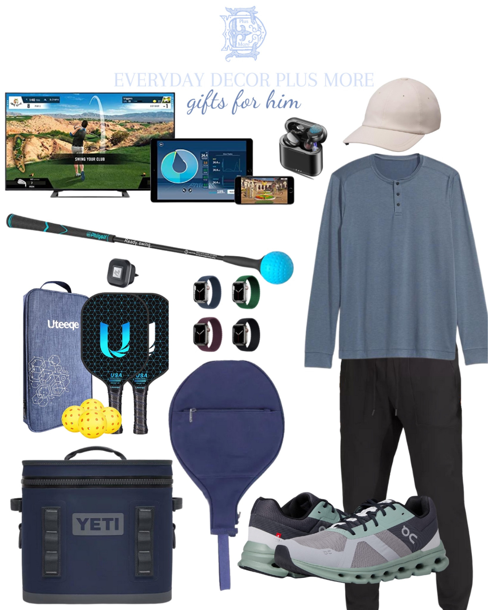 Gift guides for men! Gift guides for him!

#stockingstuffer #stockingstufferforhim #stockingstufferideas #stockingstuffersideas #giftguides #giftguides2022 #giftsforhim #affordablegifts #edpmgiftguides #beautyonabudget #giftsforaguy #mensgifts #malegifts #guysgifts #husbandgifts #giftsforhusband #giftsfordad #dadgifts #giftsforgrandpa #grandpagifts #christmasgiftguides #christmasgiftideas #holidaygiftguides #holidaygiftideas #giftideas #holidaygifting  #grandparentgifts #parentgifts


#LTKHoliday #LTKCyberweek #LTKGiftGuide