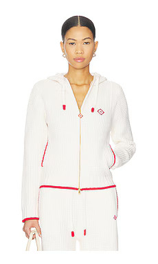 Waffle Hoodie
                    
                    Casablanca | Revolve Clothing (Global)