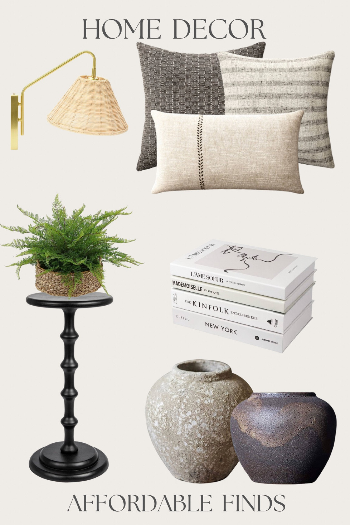 #amazonhome #targethome #homedecorfind #affordablehomedecor

#LTKunder100 #LTKhome