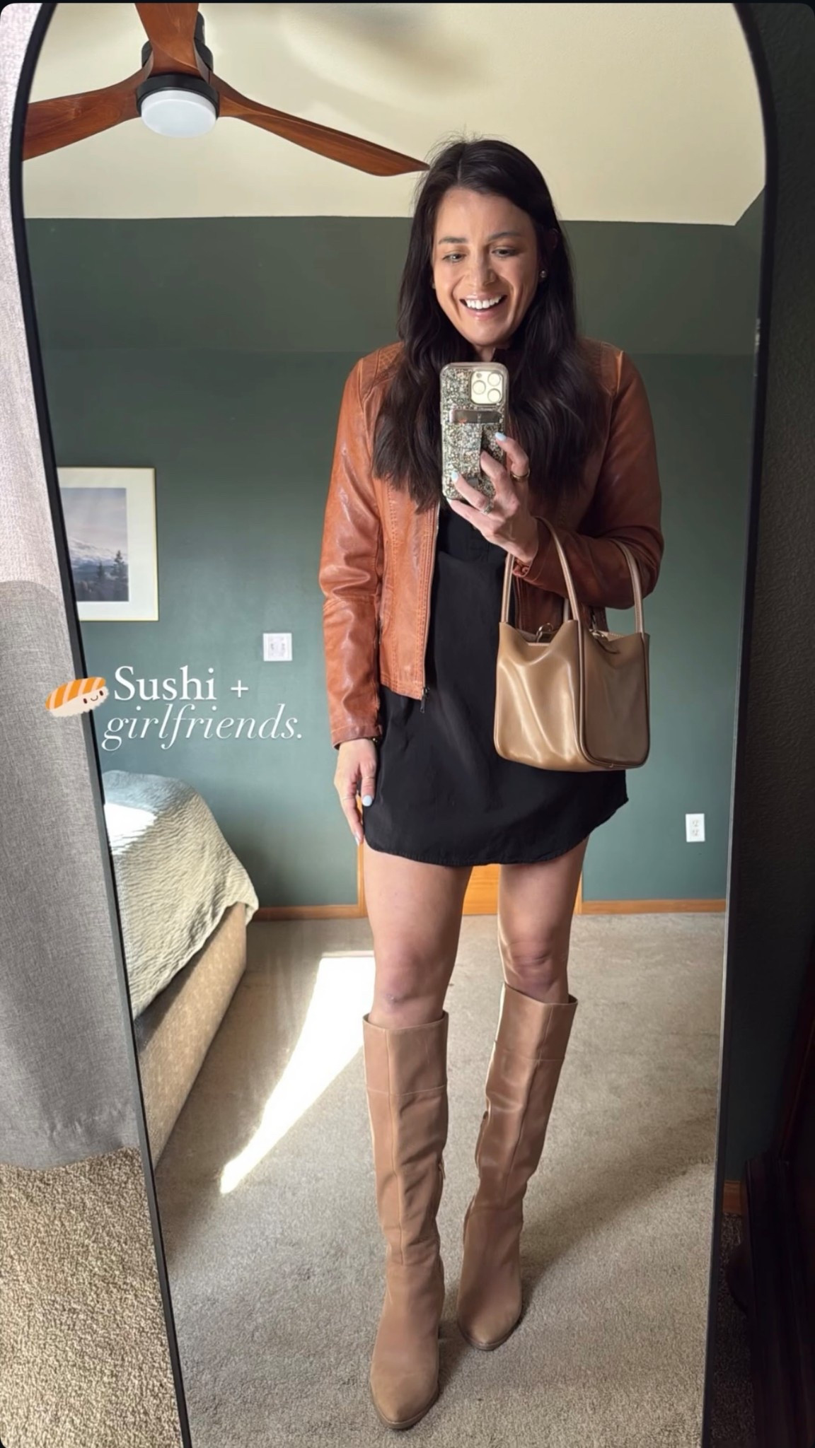 This dress is from Amazon and is on sale right now! Dress it up or down. 🤍

#LTKFindsUnder50 #LTKStyleTip