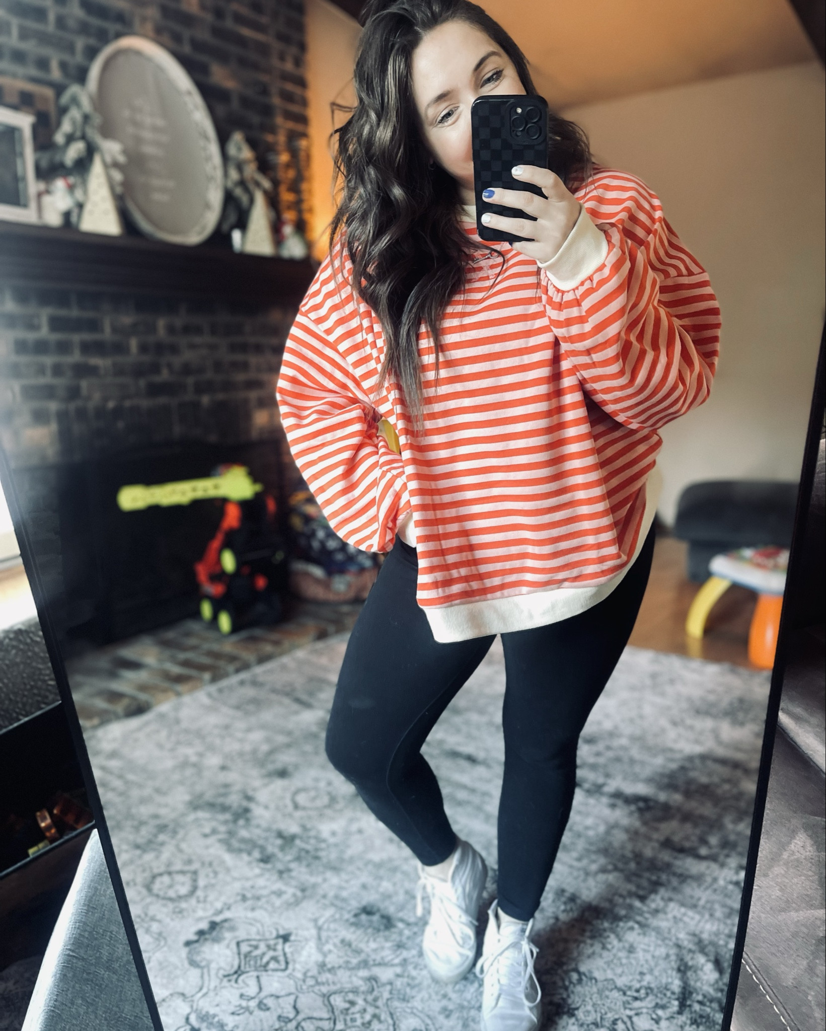 EXCUSE ME, HELLO SPRING ✨🌷


Amazon Finds//Midsize//Spring Finds//Spring Outfits//Everyday Mom Outfits

#LTKFindsUnder50 #LTKSaleAlert #LTKMidsize