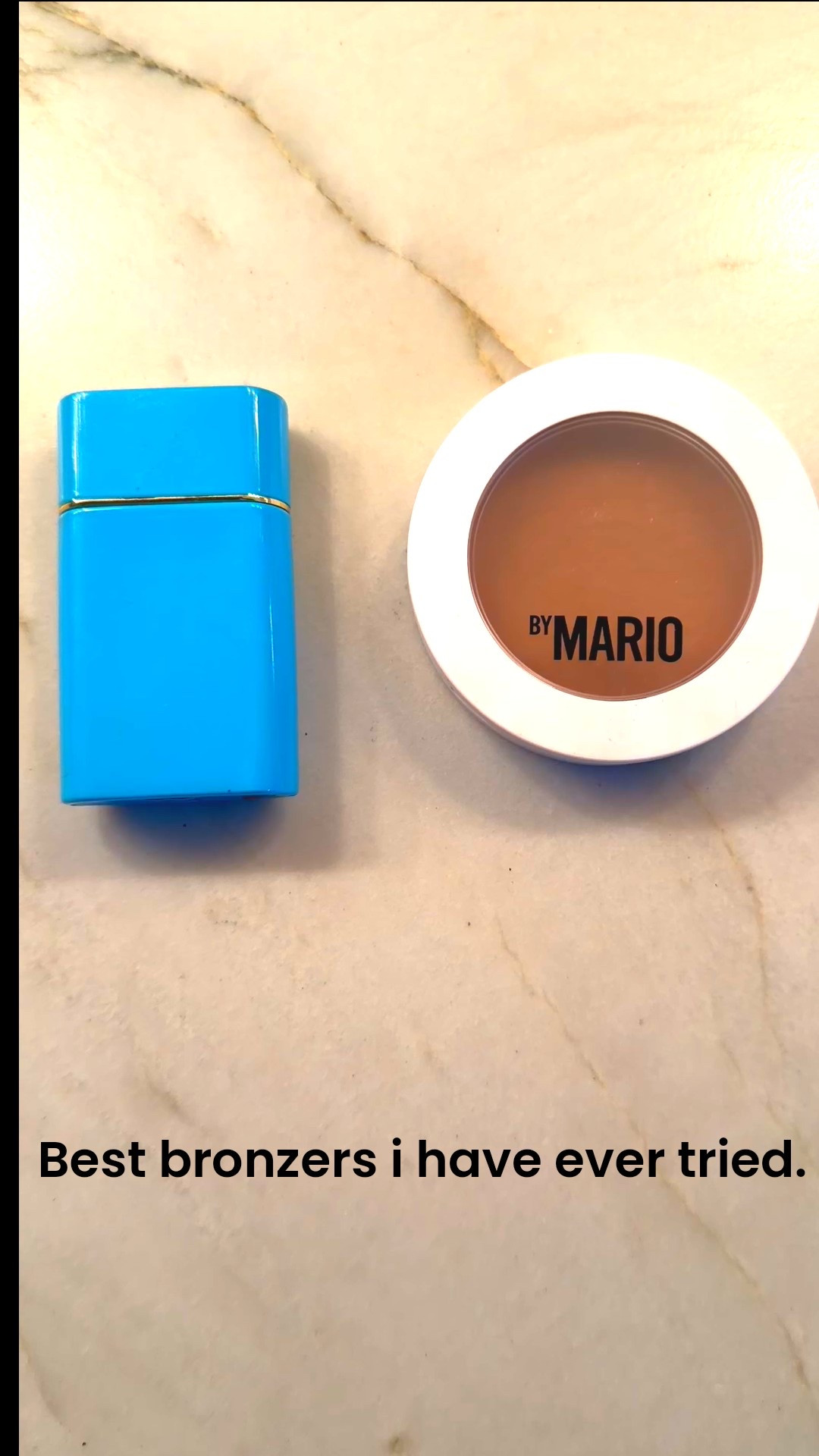 Bronzers that I will purchase over and over. So easy to apply .

#LTKOver40