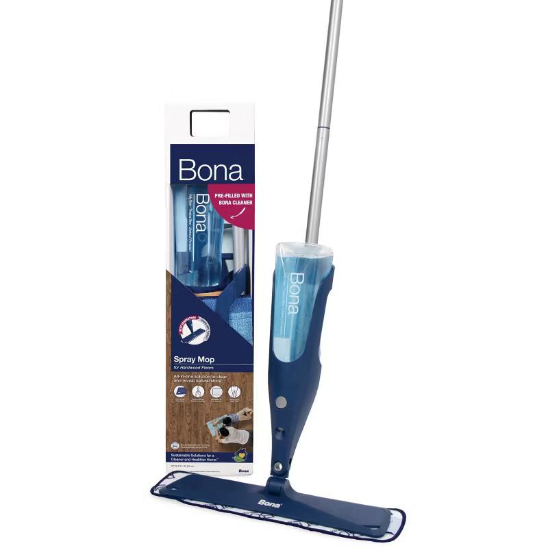 Bona Hardwood Floor Spray Mop | Target