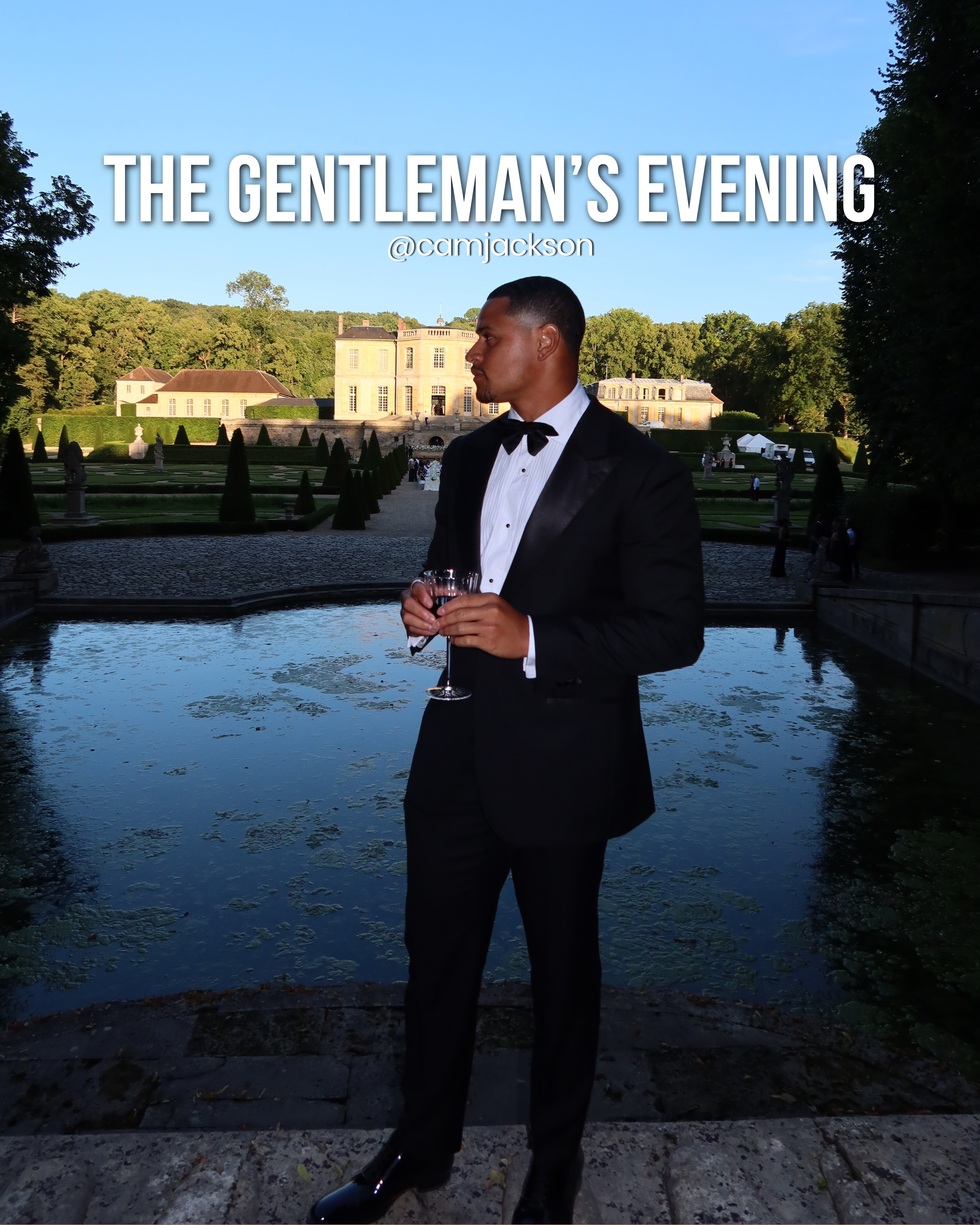 The Gentleman’s Wedding Edit 

 #LTKootd #LTKMens #LTKWedding