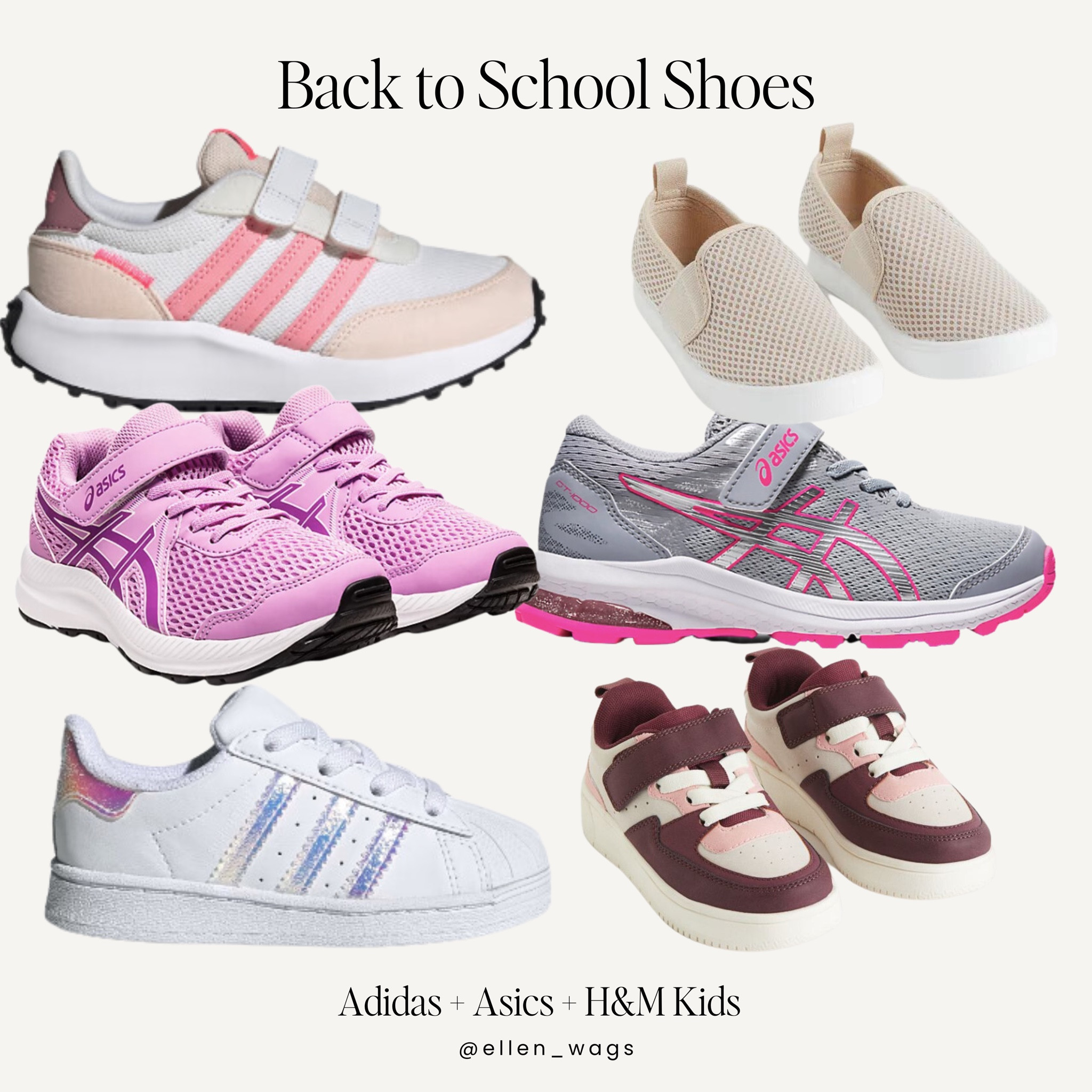 Fresh sneakers for back to school!

#LTKkids #LTKFind #LTKstyletip